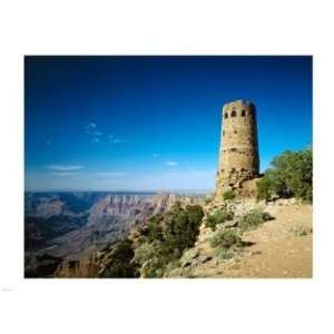 Pivot Publishing   B PPBPVP2946 Arizonas Grand Canyon watch tower  24 