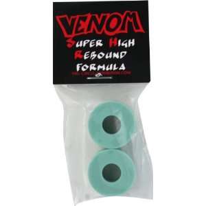  Venom (shr)downhilll 88a Seafoam Bushing Set Skateboard 