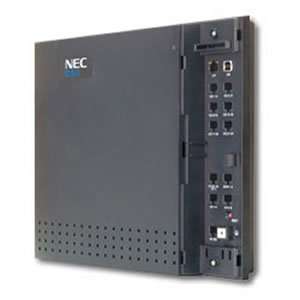  NEC DSX 40 Electronics