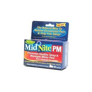 Midnite MidNite PM Sleep Aid 50 50 ea