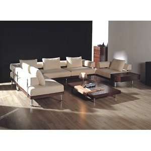  Chalet 4 Pc Sectional Set by Wholesale Interiors 