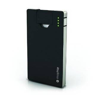 Mophie Juice Pack Universal Boost Quick Charge 2000 mAh external 