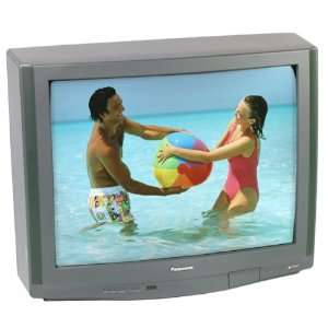  Panasonic CT 36SF37 36 Superflat Flat Screen TV 