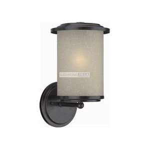    Outdoor Wall Sconces Forte Lighting 1087 01: Home Improvement