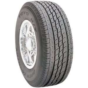  Toyo Open Country H/T 245/70R17 108S (363020): Automotive