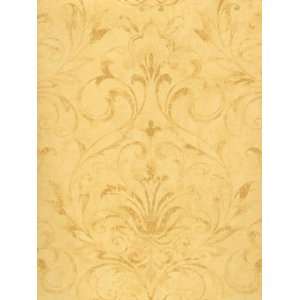  Wallpaper York Cottage Chic CC4430