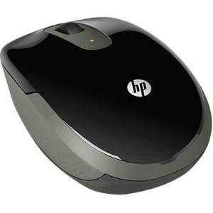  HP Consumer, Link5 Wireless Mobile Mouse (Catalog Category 