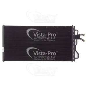  Vista Pro Automotive 1158 Condenser Automotive