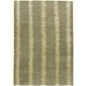  Due Process Novell Meetings Ivory 8x10 Area Rug