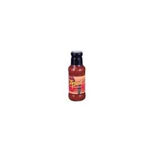 Min Qty 36 Barbecue Sauces, Gourmet 12 oz.:  Grocery 