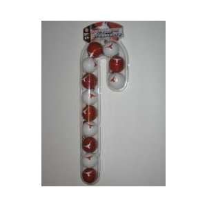   (12 pack) in Candy Cane Shaped Display Package: Sports & Outdoors