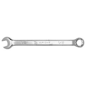   12 Point Full Polish Combination Wrenches   1232: Home Improvement