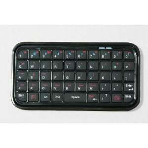 Business gifts mini keyboard bluetooth wireless for ipad touchpad ps3 