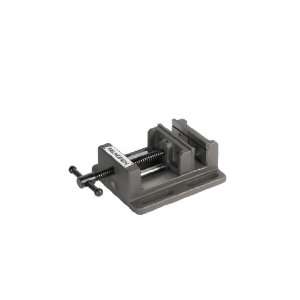  Palmgren 12601 DPL60 Low Profile Drill Press Vise, 6.0 