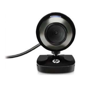  Hewlett Packard Webcam Hd 2200 Integrated Microphone 720P 