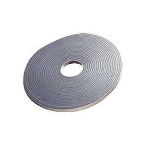   Gray Double Sided Glazing Tape by CR Laurence: Home Improvement