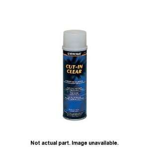  Sem Products 13006 Color/Ct Hi Gloss Clr Cone Qt 