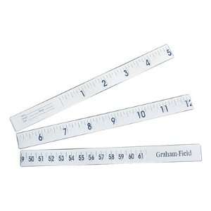     Grafco® Paper Infant Tape Measure #1335: Health & Personal Care