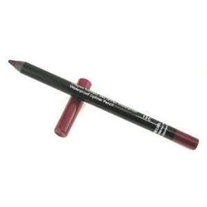    Aqua Lip Waterproof Lipliner Pencil   #13C (Purple) Beauty