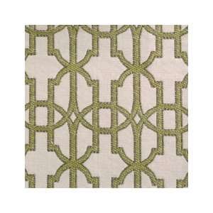  Fretted Kiwi 14910 554 by Duralee Fabrics: Home & Kitchen