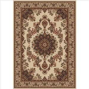  Sofia 1486 Ivory Rug Size 33 x 411