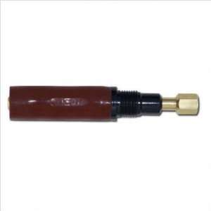  150M Modular Flexible 150 Amp TIG Torch Body Without Valve 