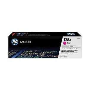  Hewlett Packard HP 128A Color LJ CM1415 MFP/CP1520 