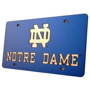  Notre Dame Fighting Irish Laser Tag: Sports & Outdoors