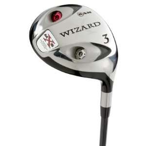  Ram Golf Wizard MXS Fairway 3 Wood   15ï¿½