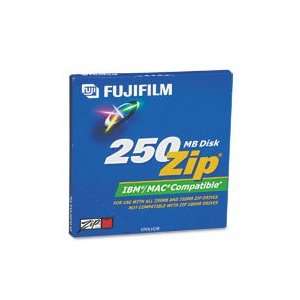  Fuji® IBM/Mac® Compatible ZIP® Disks