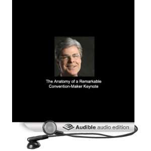   Convention Maker Keynote (Audible Audio Edition) Joe Calloway Books