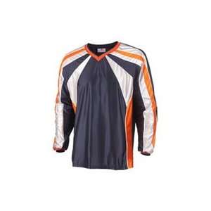  Create Teamwork Soccer Jersey 1670 Burst Deluxe Goalkeeper 