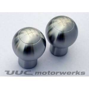  UUC Motorwerks RK5SET RK Series Shift Knobs Automotive