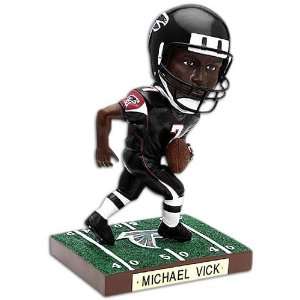  Falcons Upper Deck NFL GameBreakers   Michael Vick: Sports 