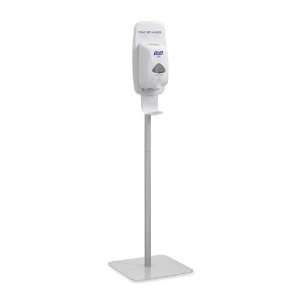  Gojo 2424 DS PURELL TFX Touch Free Floor Stand   Other 