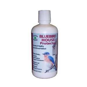  Bluebird House Protector Concentrate 33.9 oz (Bird House 