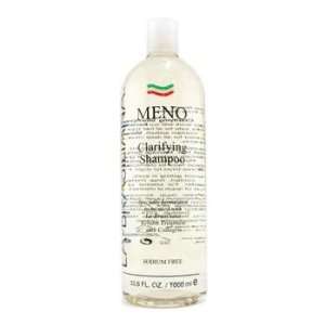  La Brasiliana Meno Clarify Shampoo   1000ml/33.8oz Health 