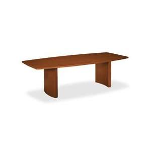  BSXBS96T2M Basyx Boat Shaped Table Top, 96x44x1 1/8 