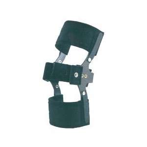  RCAI Knee Cage Hyperextension Orthosis Health & Personal 