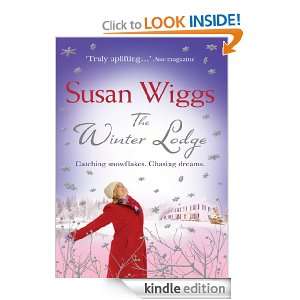 The Winter Lodge (The Lakeshore Chronicles) Susan Wiggs  