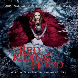  Red Riding Hood: Original Motion Picture Soundtrack 