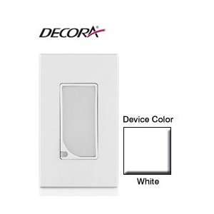   : Leviton 6527 W Decora Guidelight Full LED   White: Home Improvement