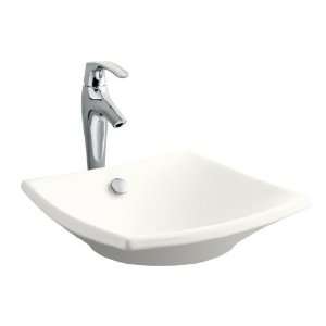  Kohler Vessel Sink K 19047 00. 16 1/8 x 16 1/8 x 6 11 