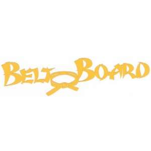  Belt and Board Laser Cut: Health & Personal Care