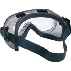  Safety Goggles   Neoprene Strap: Home Improvement