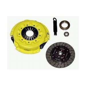  ACT Clutch Kit for 1972   1976 Ford Courier: Automotive