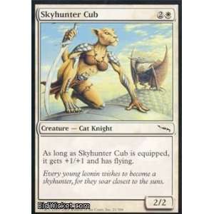  Skyhunter Cub (Magic the Gathering   Mirrodin   Skyhunter 