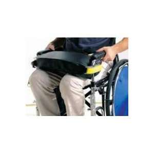  Breakaway Lap Cushion w/ Patient Alarm Health & Personal 