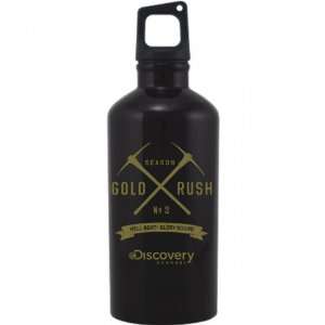  Gold Rush Season Two Water Bottle: Everything Else