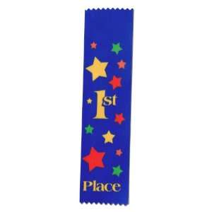   Lets Party By Fun Express 1st Place Award Ribbons: Everything Else